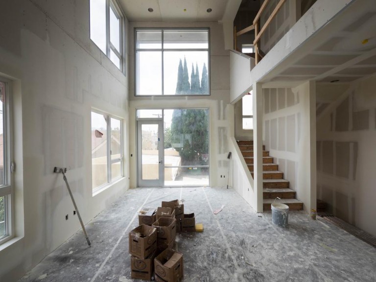 Travaux intérieurs à Ivry-sur-Seine : les étapes d'un projet réussi